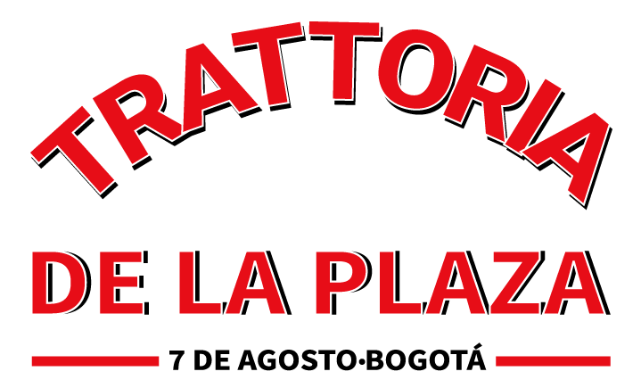 trattoria de la plaza