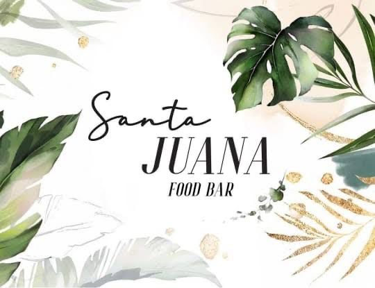 Santa Juana Food Bar